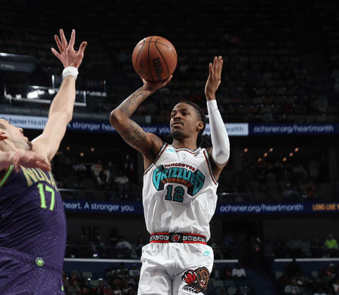 关于掘金轻取雄鹿,莫兰特送出助攻的信息 关于掘金轻取雄鹿,莫兰特送出助攻的信息