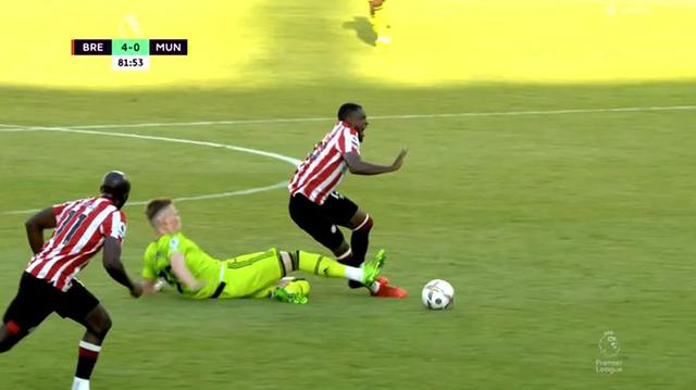 开云APP-曼城碾压墨西哥，卡塞米罗打破历史纪录