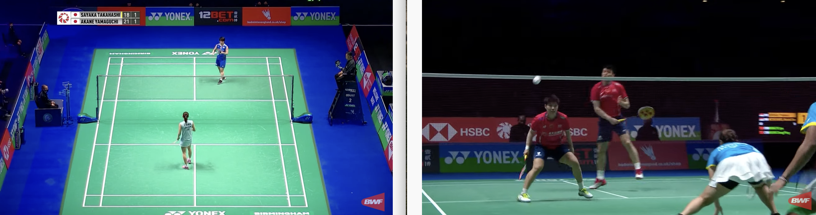 泰国队翻盘印尼队,黄鸭组合点燃赛场 泰国队翻盘印尼队,黄鸭组合点燃赛场