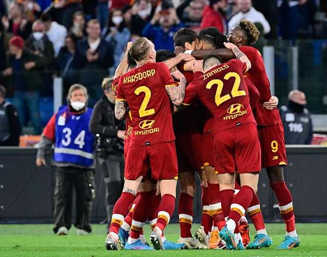 开云体育-罗马绝杀日本，佩德里点燃赛场