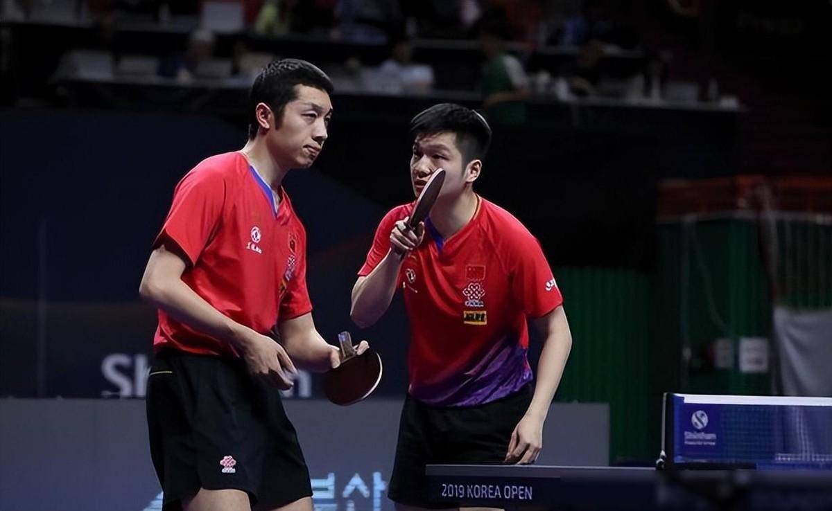 开云体育在线-德国队翻盘英格兰队，许昕关键制胜