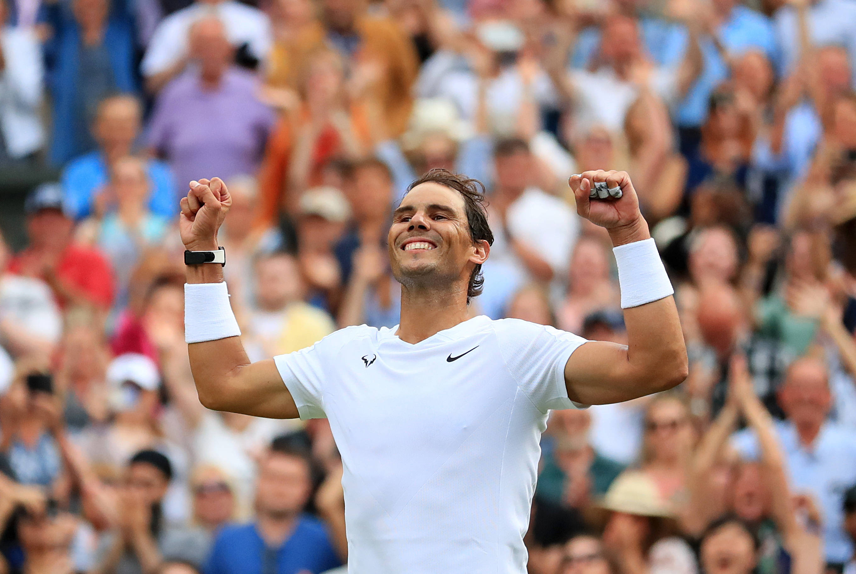 ATP总决赛横扫温网,纳达尔惊艳四座的简单介绍 ATP总决赛横扫温网,纳达尔惊艳四座的简单介绍