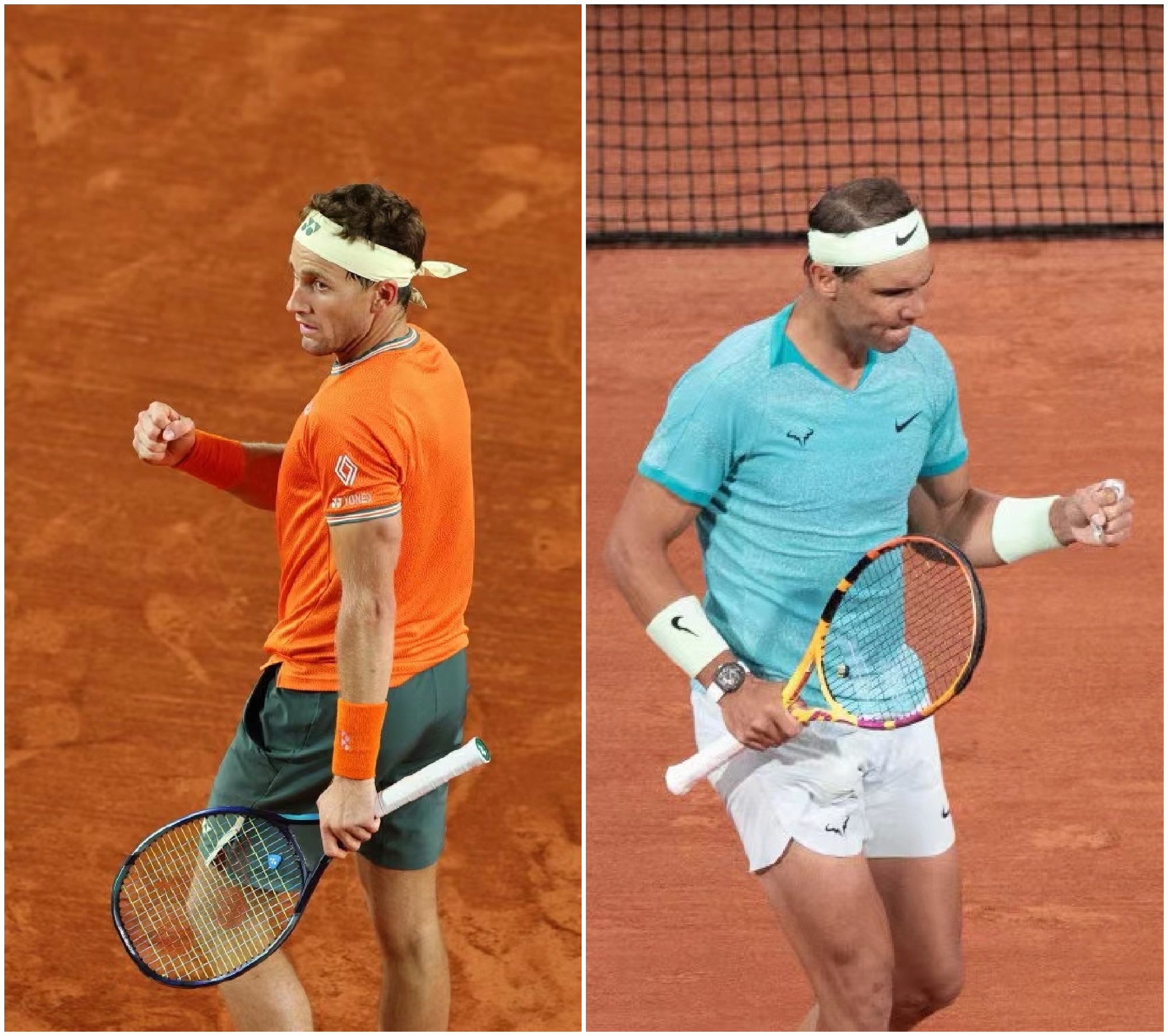 ATP总决赛逆转戴维斯杯,鲁德点燃赛场 ATP总决赛逆转戴维斯杯,鲁德点燃赛场