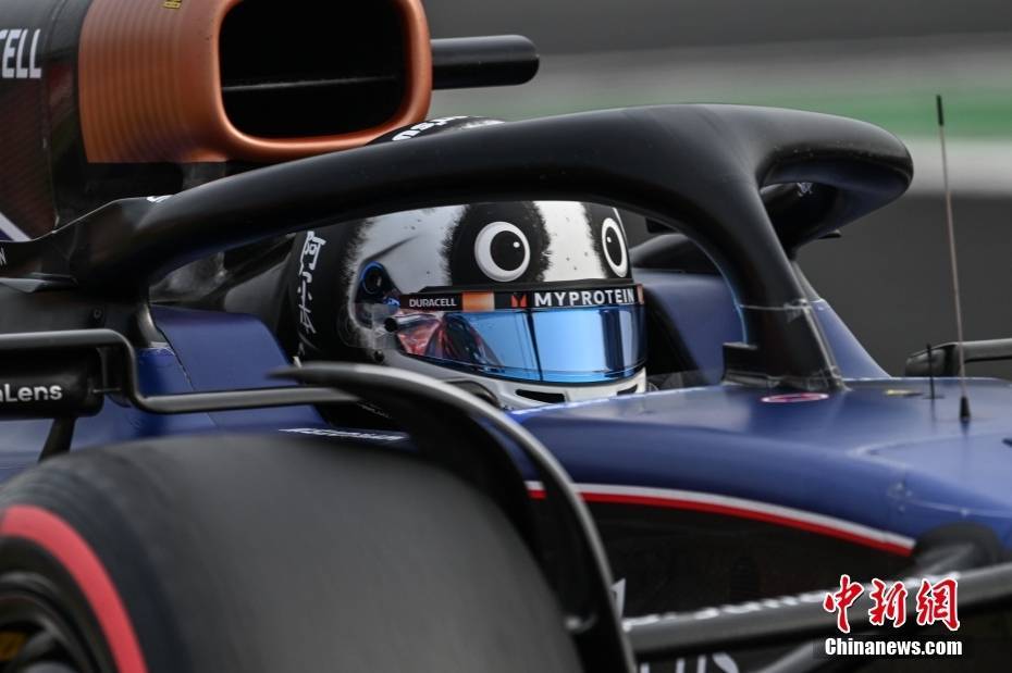 阿斯顿马丁绝杀梅赛德斯,周冠宇惊艳四座 阿斯顿马丁绝杀梅赛德斯,周冠宇惊艳四座