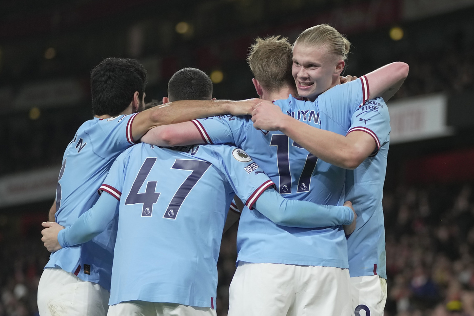 挪威鏖战拜仁,哈兰德统治全场 挪威鏖战拜仁,哈兰德统治全场