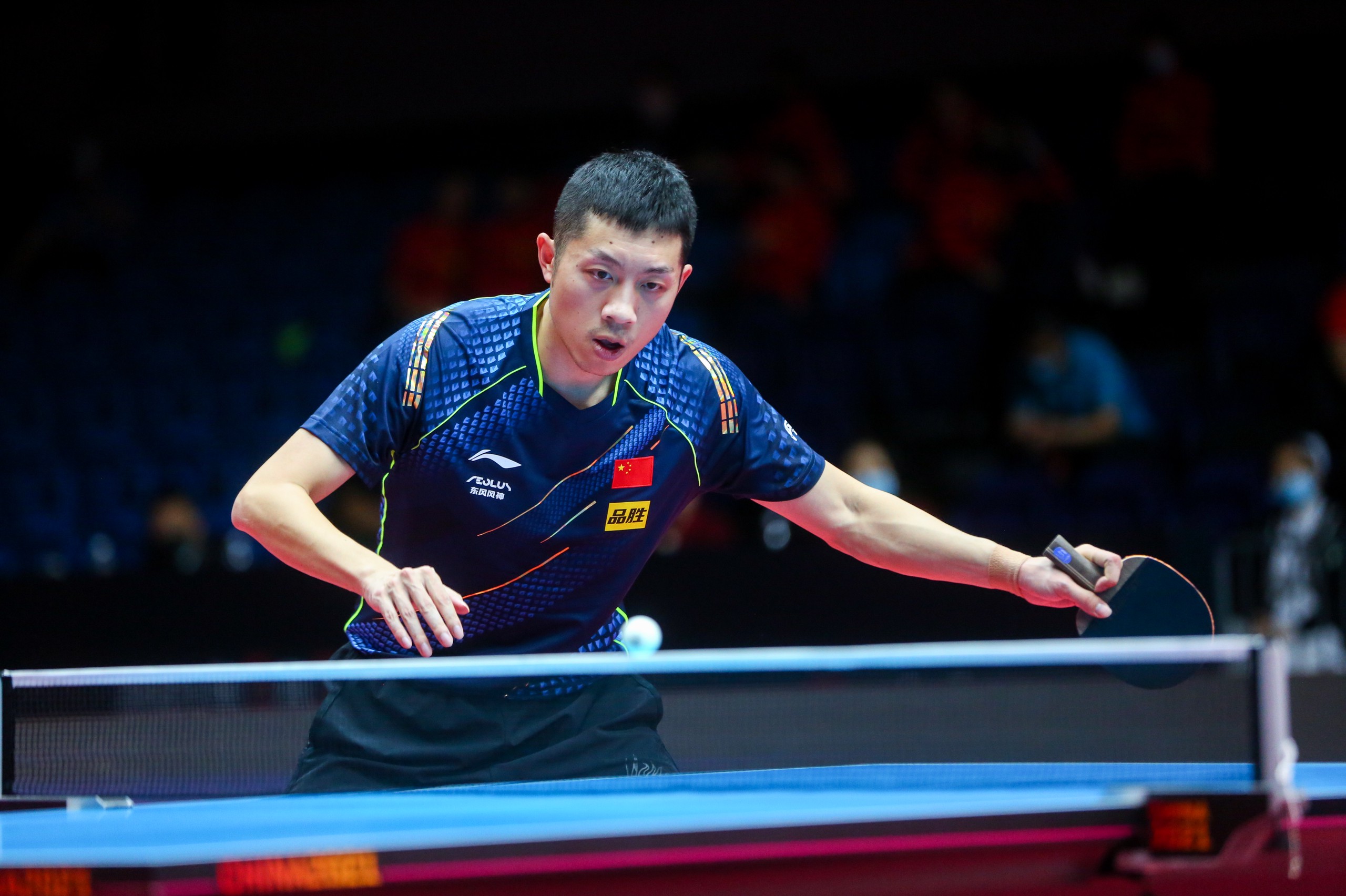 开云体育app-韩国队横扫日本队,许昕刷新纪录