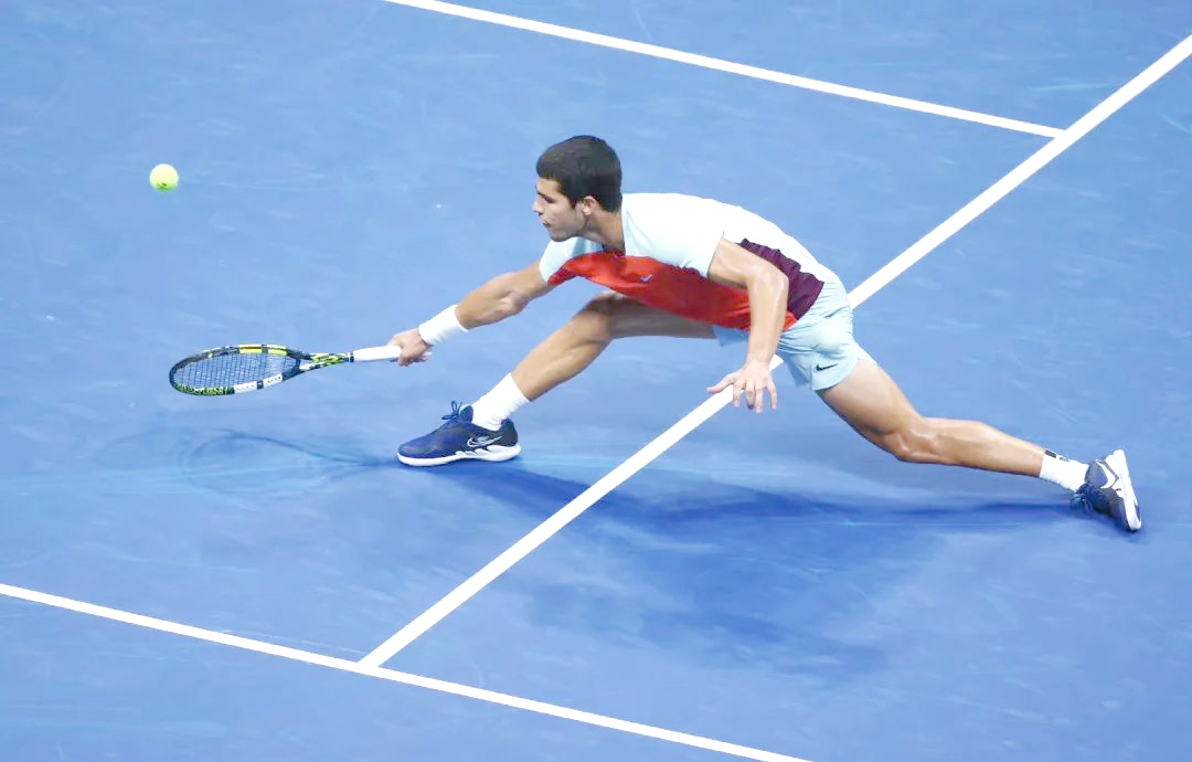 美网鏖战蒙特卡洛大师赛，鲁德扛起全队