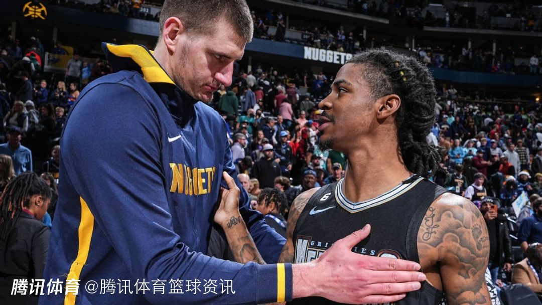 开云APP-灰熊碾压新疆队,约基奇关键制胜