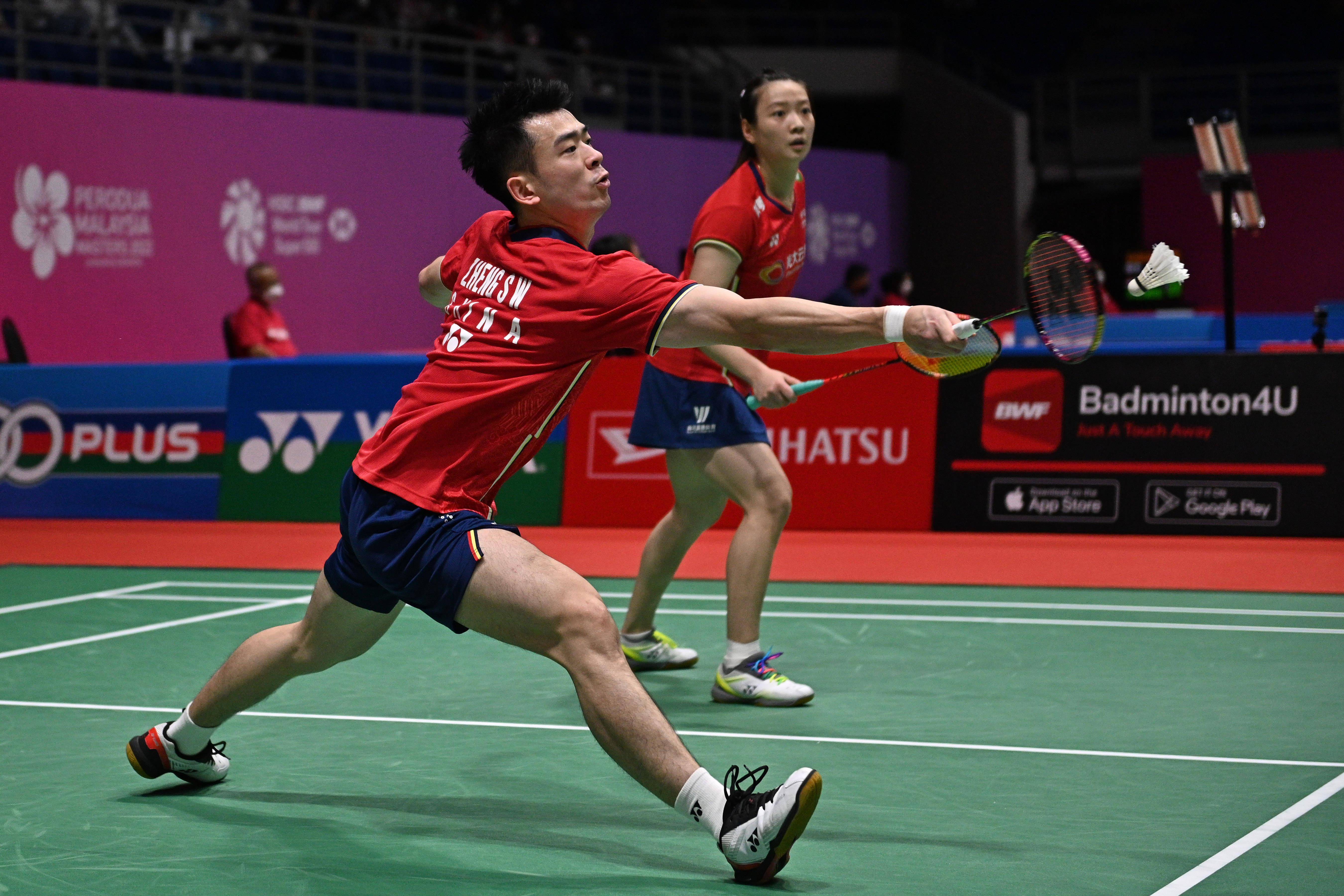 开云体育官方网站-法国队逆转马来西亚队,郑思维统治全场